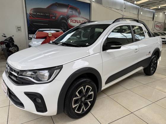 VOLKSWAGEN SAVEIRO 1.6 MSI EXTREME CD 16V FLEX 2P MANUAL